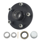 Trailer Bearing Kit for 5 on 5.5' Trailer Hub (3500 lbs)