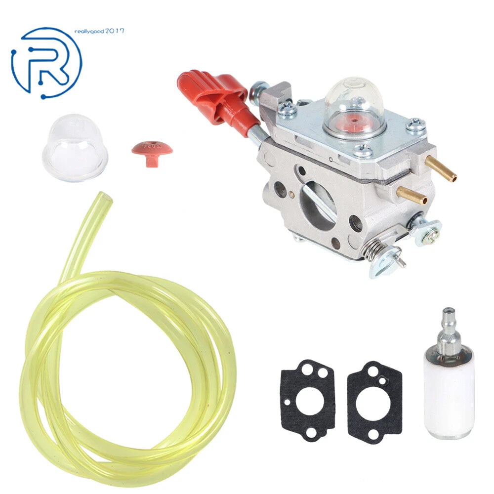 Carburetor for Craftsman 27cc WeedEater (2010–2015)