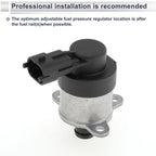 Fuel Pressure Regulator for Hyundai Tucson (2004–2010) No. 0928400659 20-70 Psi
