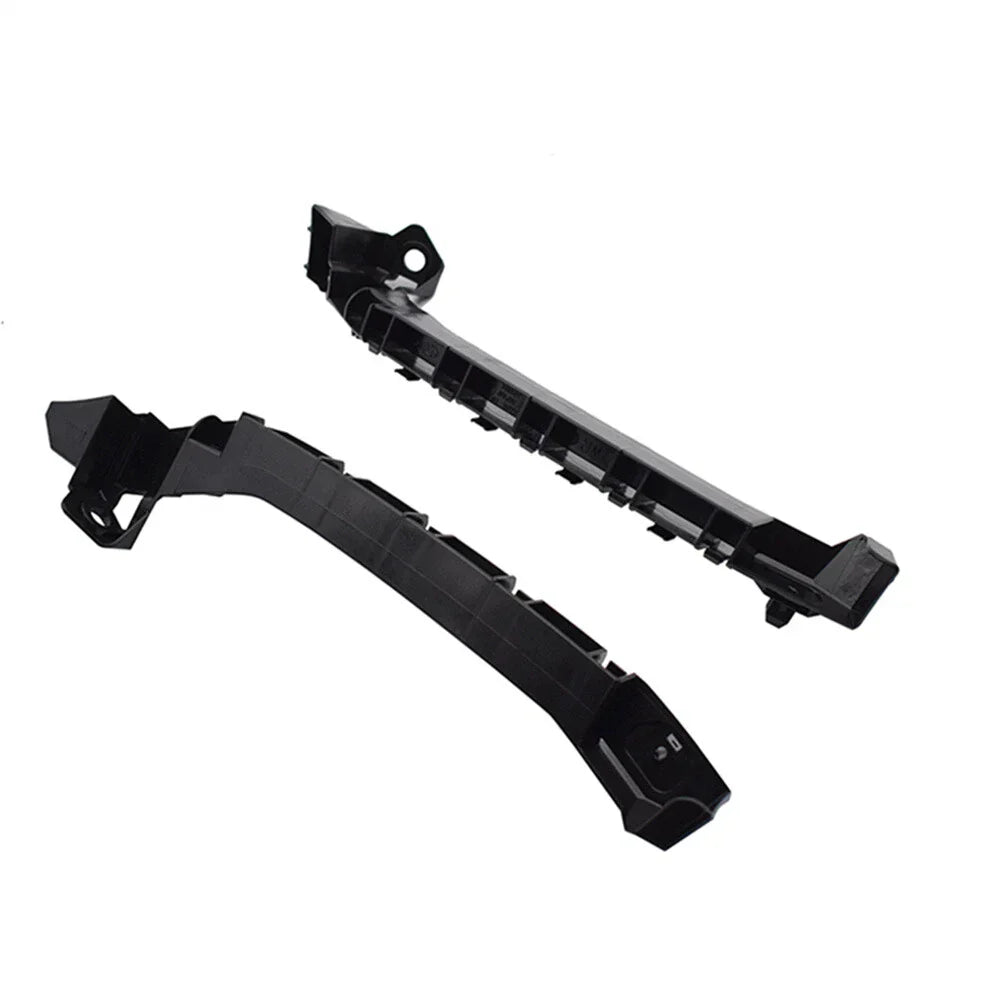 Front Bumper Bracket Set for 2008-2014 Subaru Impreza WRX / WRX STi
