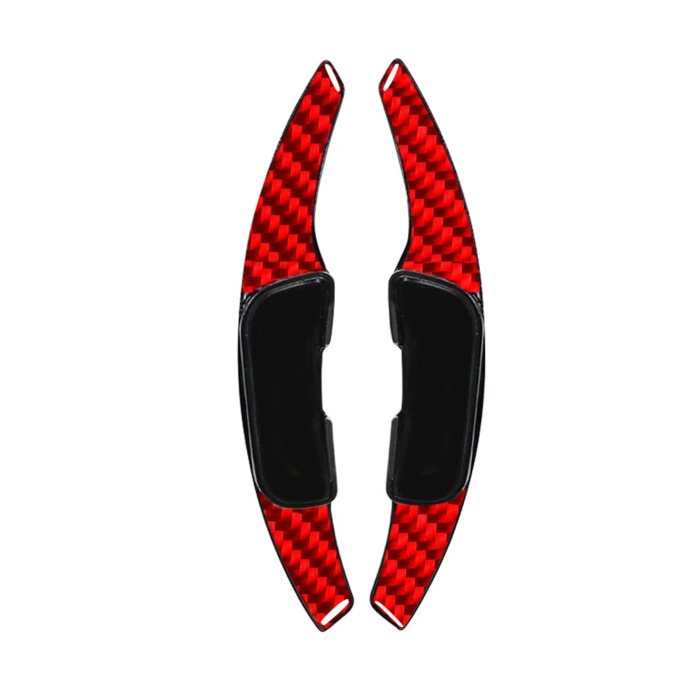 Steering Wheel Shift Paddle for Mazda 3 6 Atenza Axela CX-3 CX-4 CX-5 MX-5