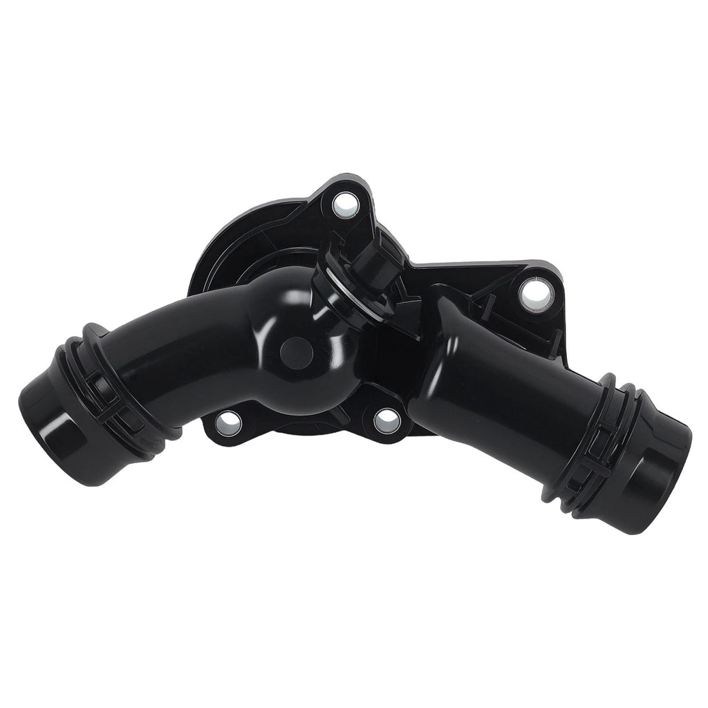 Thermostat Housing for BMW E46 323i 325i 328i 330i 525i 528i (1998–2006)