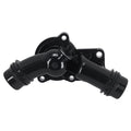Thermostat Housing for BMW E46 323i 325i 328i 330i 525i 528i (1998–2006)