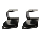 4" Drop Kit for Ford F100 (1973–1996) Lowering Shackles Hangers