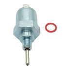 Fuel Shut Off Solenoid M120522 M117548 for Lawn and Garden Tractors (No Year)