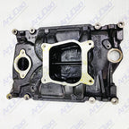 Intake Manifold for Mercruiser Volvo Penta 4.3L 4BBL (8 Bolt 824330T1)