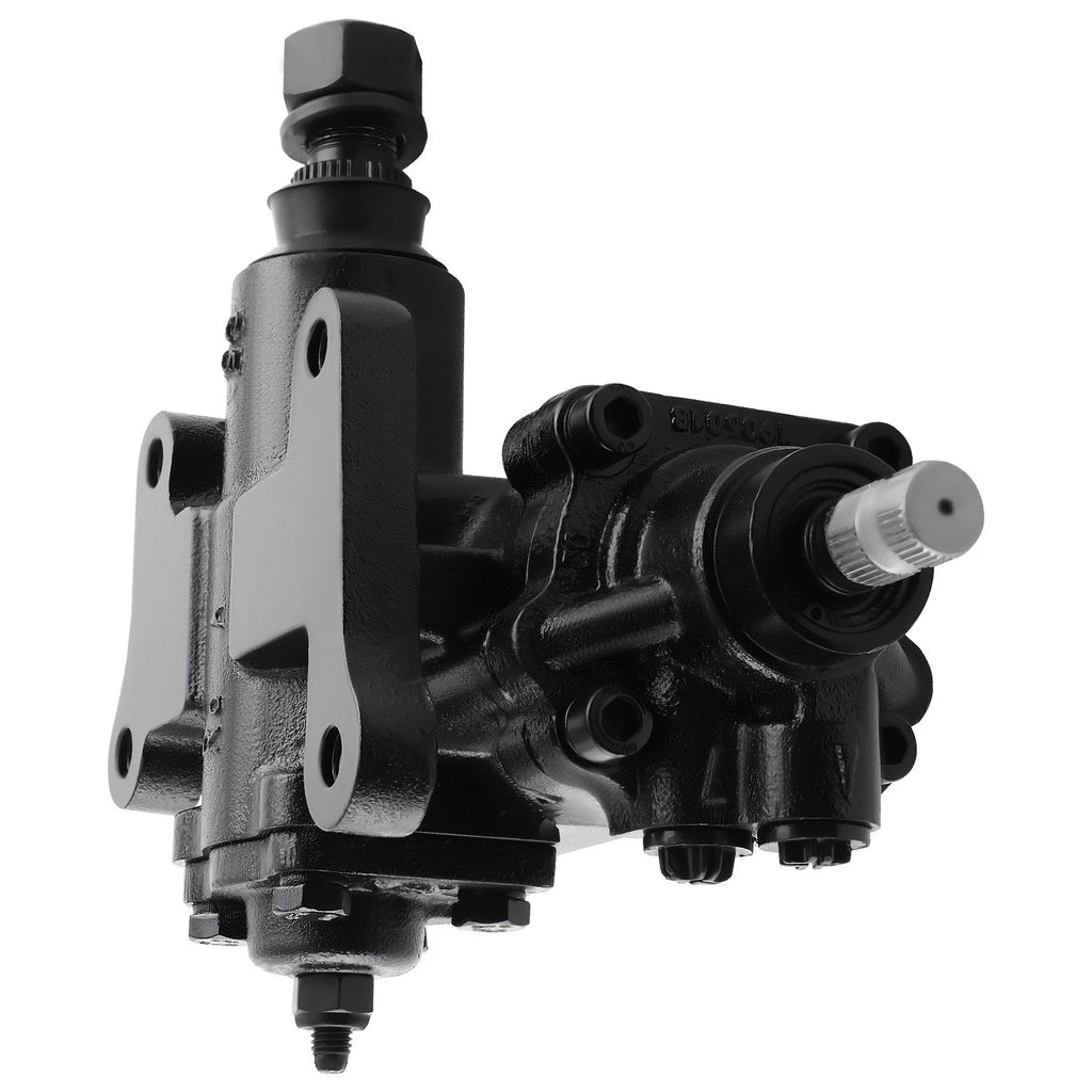 Complete Power Steering Gear Box for Chevrolet C30 (1975–1976) 27-7501 3893469