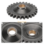 Kick Start Idle Gear 26T for Yamaha Banshee 350 YFZ350 RZ350 (1984–2006)