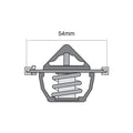 3.7L Thermostat for Jeep Cherokee KJ KK (2004 - 2013)