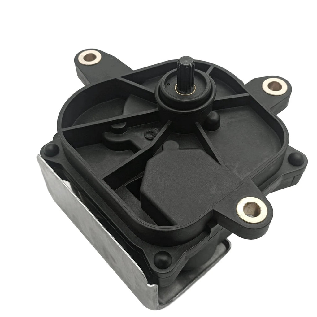4WD Transfer Case Shift Motor for Chevrolet Colorado GMC Canyon (2004–2012)