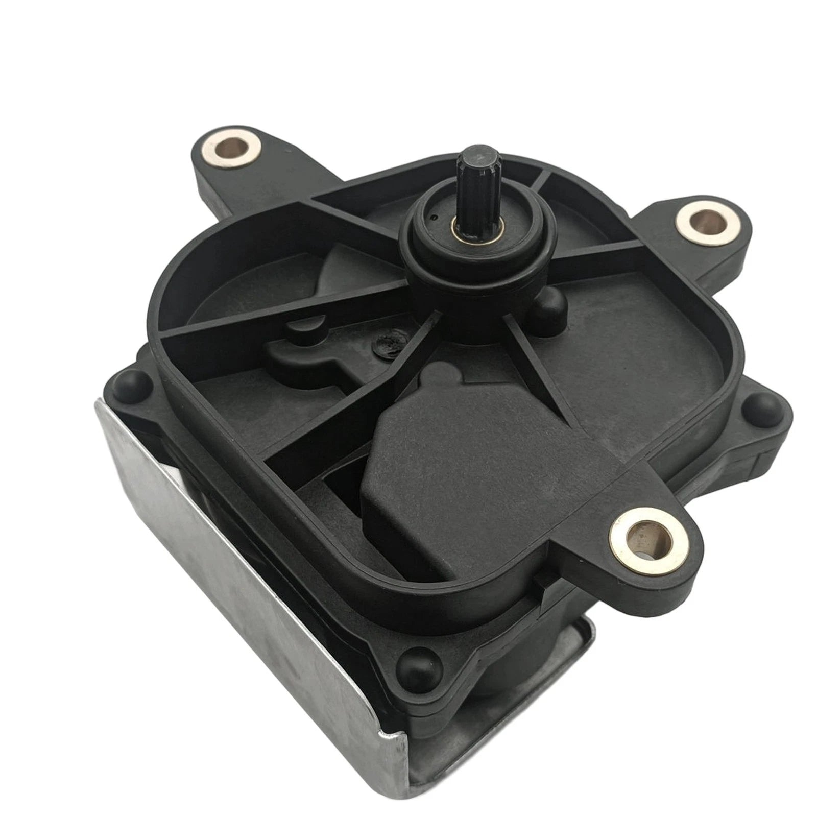 4WD Transfer Case Shift Motor for Chevrolet Colorado GMC Canyon (2004–2012)