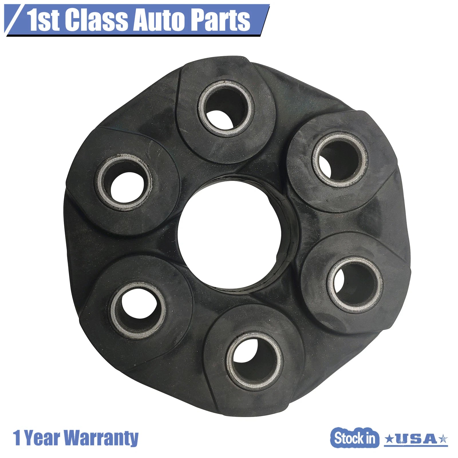 Driveshaft Flex Joint for BMW 318i, 318is, Z3 (1992–2013)