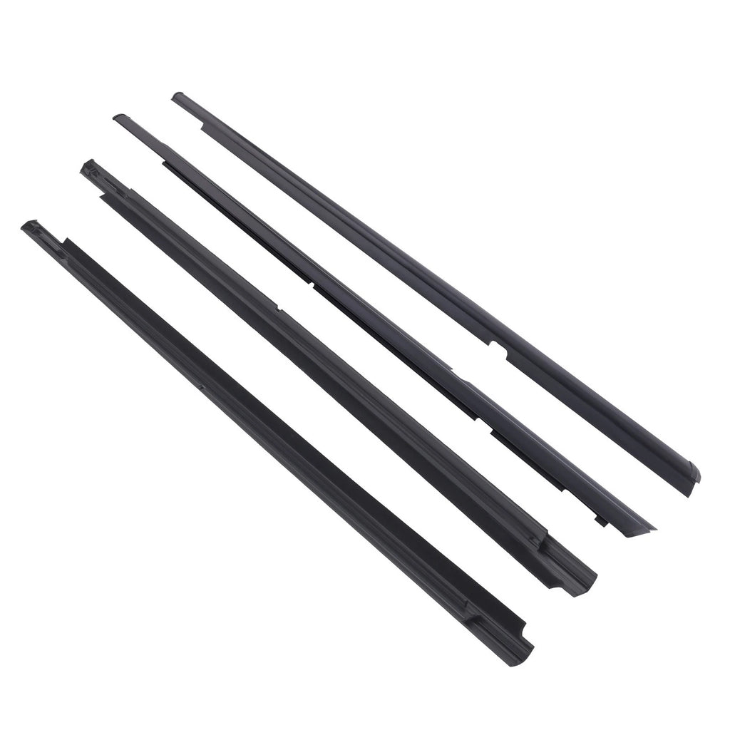 Weatherstrip Door Belt for Mitsubishi Lancer (2008–2017)