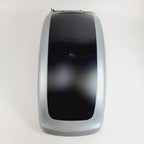 Rear Fender for Harley-Davidson Fat Boy (2020) Barracuda Silver Denim/Black Denim