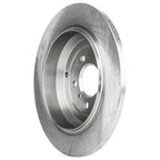 Rear Brake Disc Rotors for Mercedes R Class R350 ML450 ML350