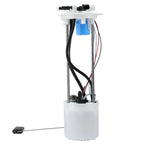 Fuel Pump Module Assembly for Silverado 3500 HD (2011-2016)