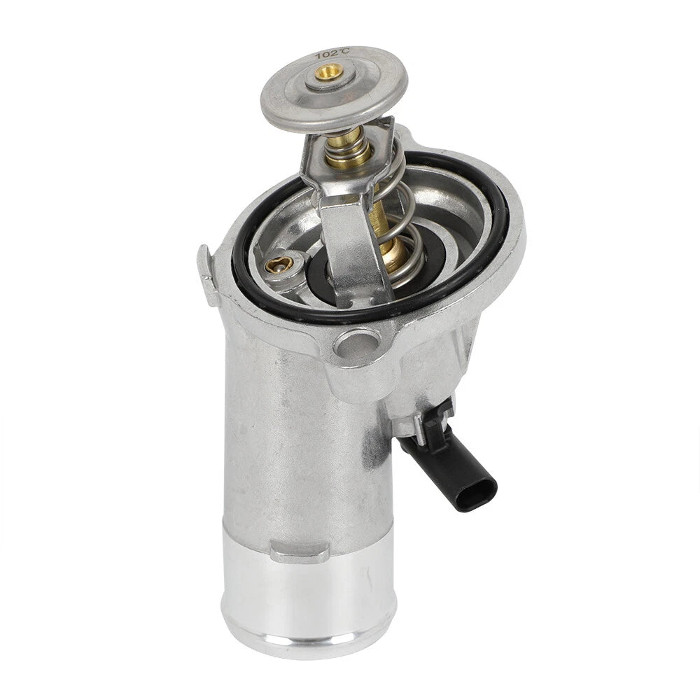 Thermostat Housing Assembly for Ram 2500, 3500 6.4L (2014–2025)