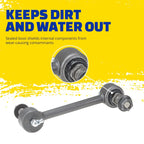 Moog Sway Bar Links for Various Vehicles