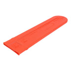 Chainsaw Bar Cover for Outdoor Garden (16-18")