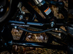 High Clearance 1.5" Offset A-Arms for Yamaha Wolverine X4 (2018–2019)