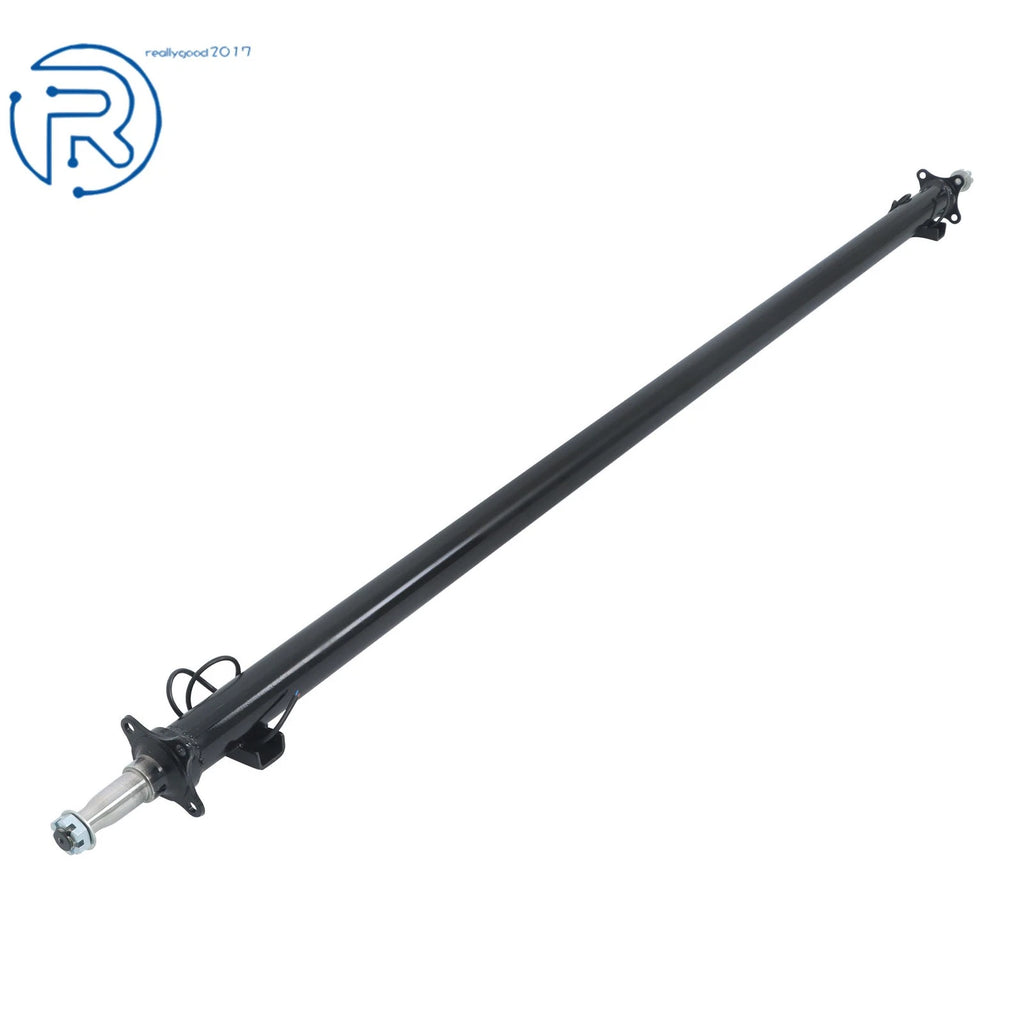 3500 lb Trailer Axle for Boat Trailer Cargo Dump RV Utility (Beam Only)
