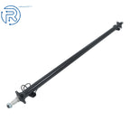 3500 lb Trailer Axle for Boat Trailer Cargo Dump RV Utility (Beam Only)