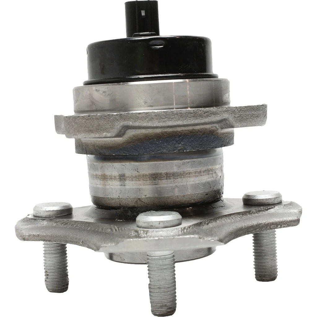 Set of 2 Wheel Hubs for Scion tC