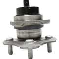 Set of 2 Wheel Hubs for Scion tC