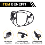 ABS Wheel Speed Sensor No. 59810H5400 for Hyundai Celesta (2018–2022)