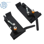 Quick Tach Conversion Adapter for Bobcat Skid Steer
