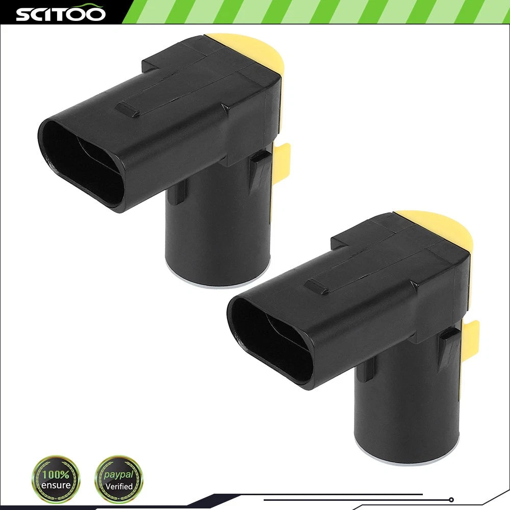 2X PDC Parking Sensor for Maserati GranCabrio (2010–2011), Ferrari 599 GTB (2007–2009)