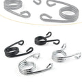 Torsion Type Solo Seat Springs for Harley Chopper Bobber XS