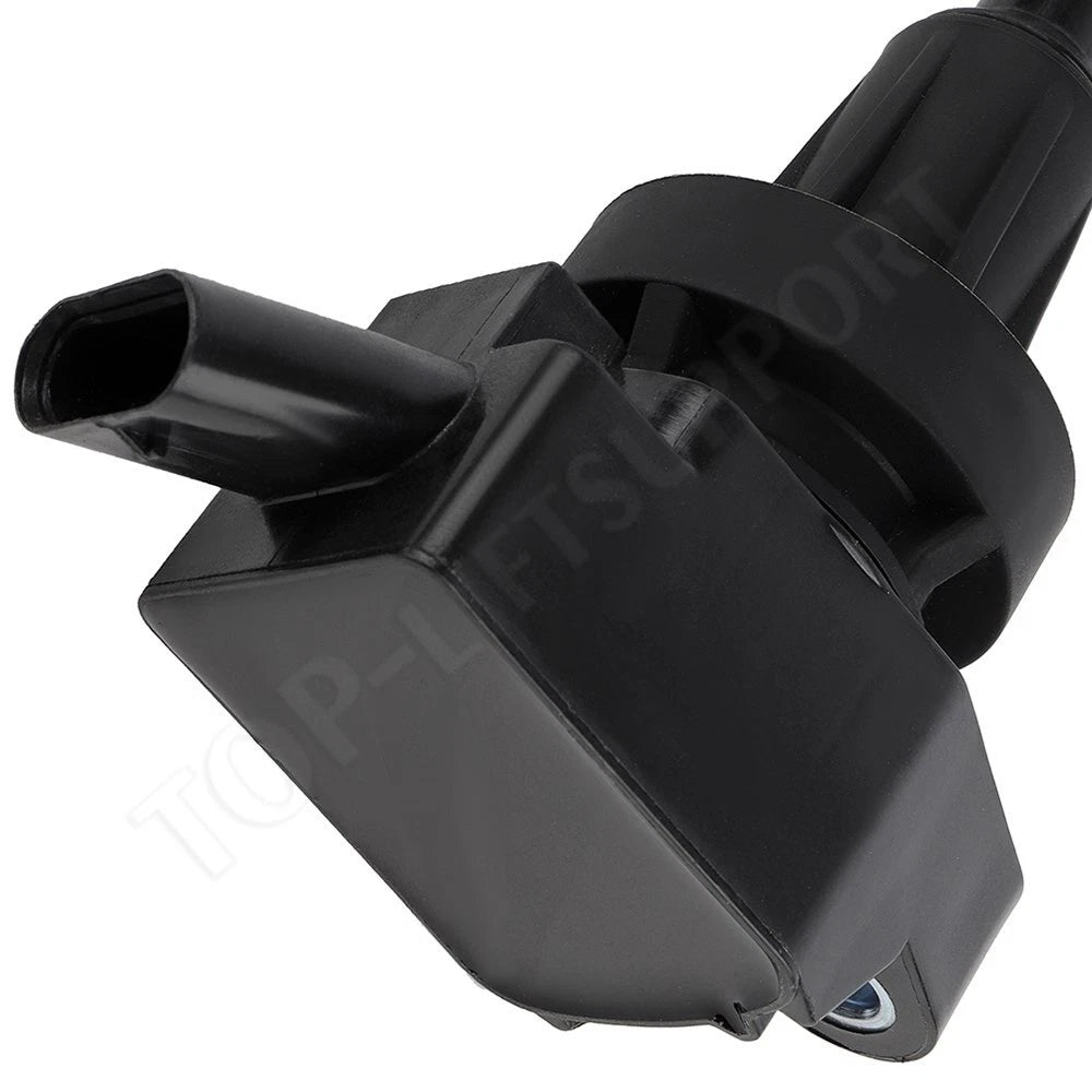 Set of 4 Ignition Coils for Kia Optima (2016–2019) L4 1.6L