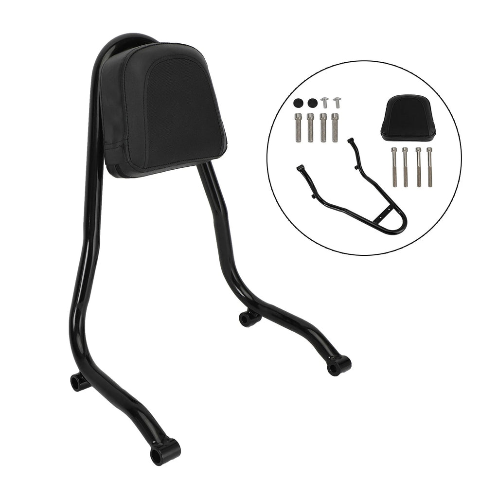 Passenger Backrest for BMW R 18 (2020–2022)