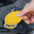 Windshield Washer Fluid Reservoir Cap for Subaru Impreza Legacy (2000–2020)