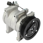AC Compressor and Clutch for Nissan Sentra 2.5L (2002-2006)