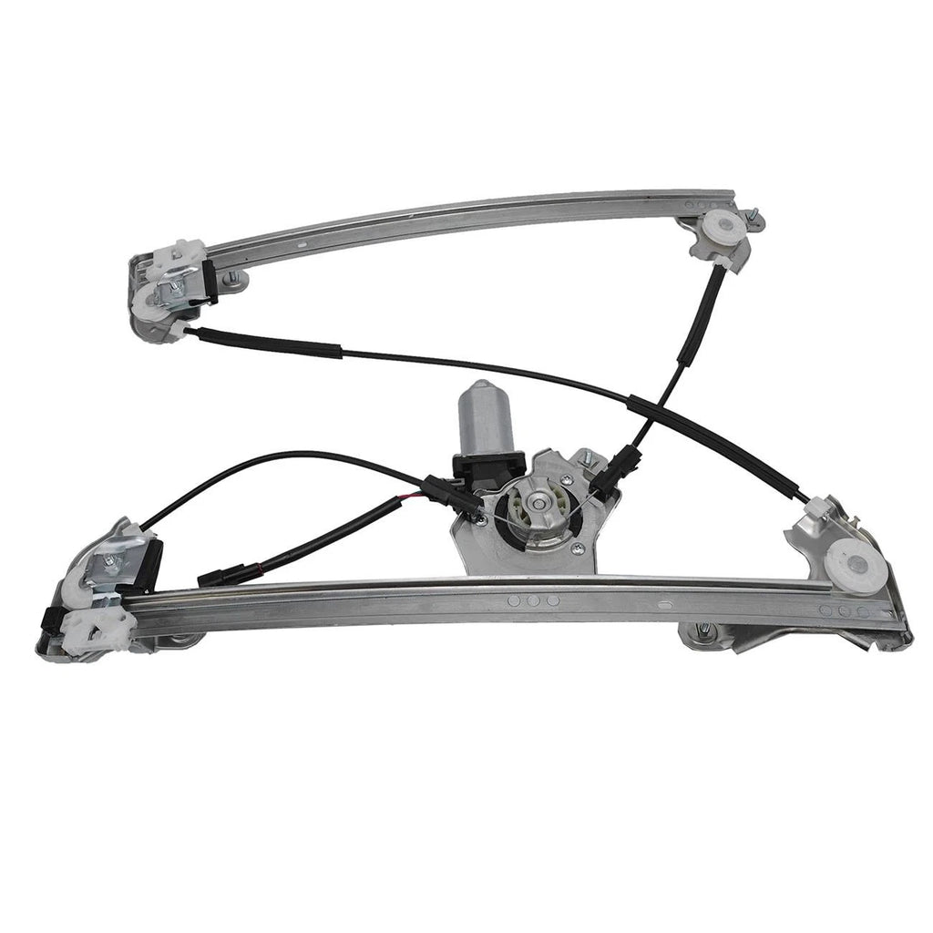 Front Right Window Regulator with Motor for Ford Lobo F-150 (2004-2008)