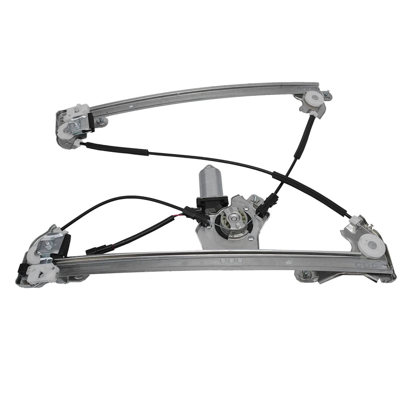 Front Right Window Regulator with Motor for Ford Lobo F-150 (2004-2008)