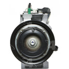 A/C Compressor with Clutch for Chrysler 300, Ram