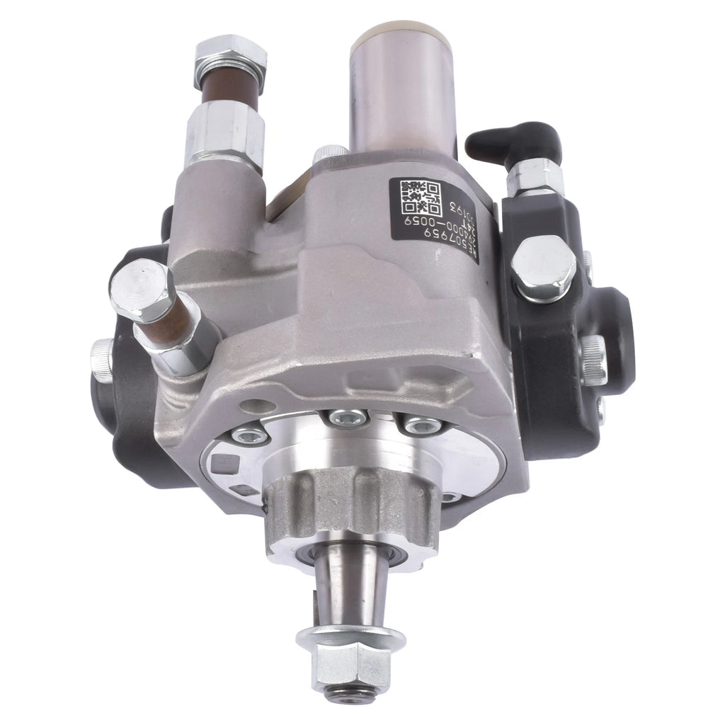 Fuel Injection Pump for John Deere 6045 6068 Excavator (120D 130G)