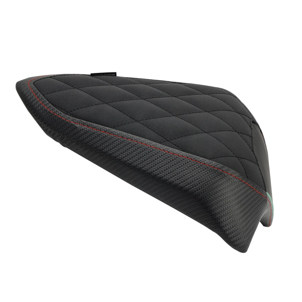 Rear Passenger Seat Pillion for Ducati Streetfighter V2 (2022–2023)
