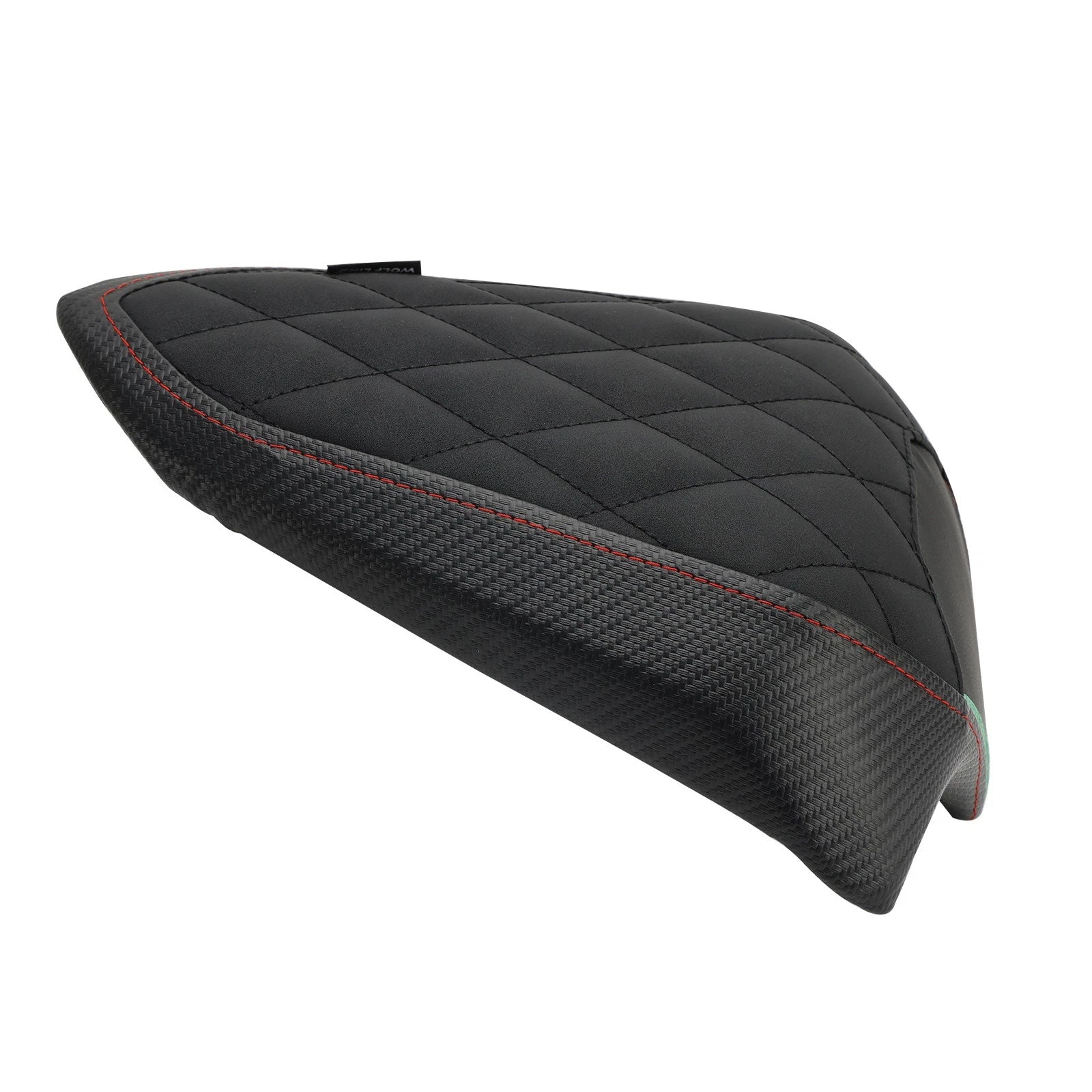 Rear Passenger Seat Pillion for Ducati Streetfighter V2 (2022–2023)