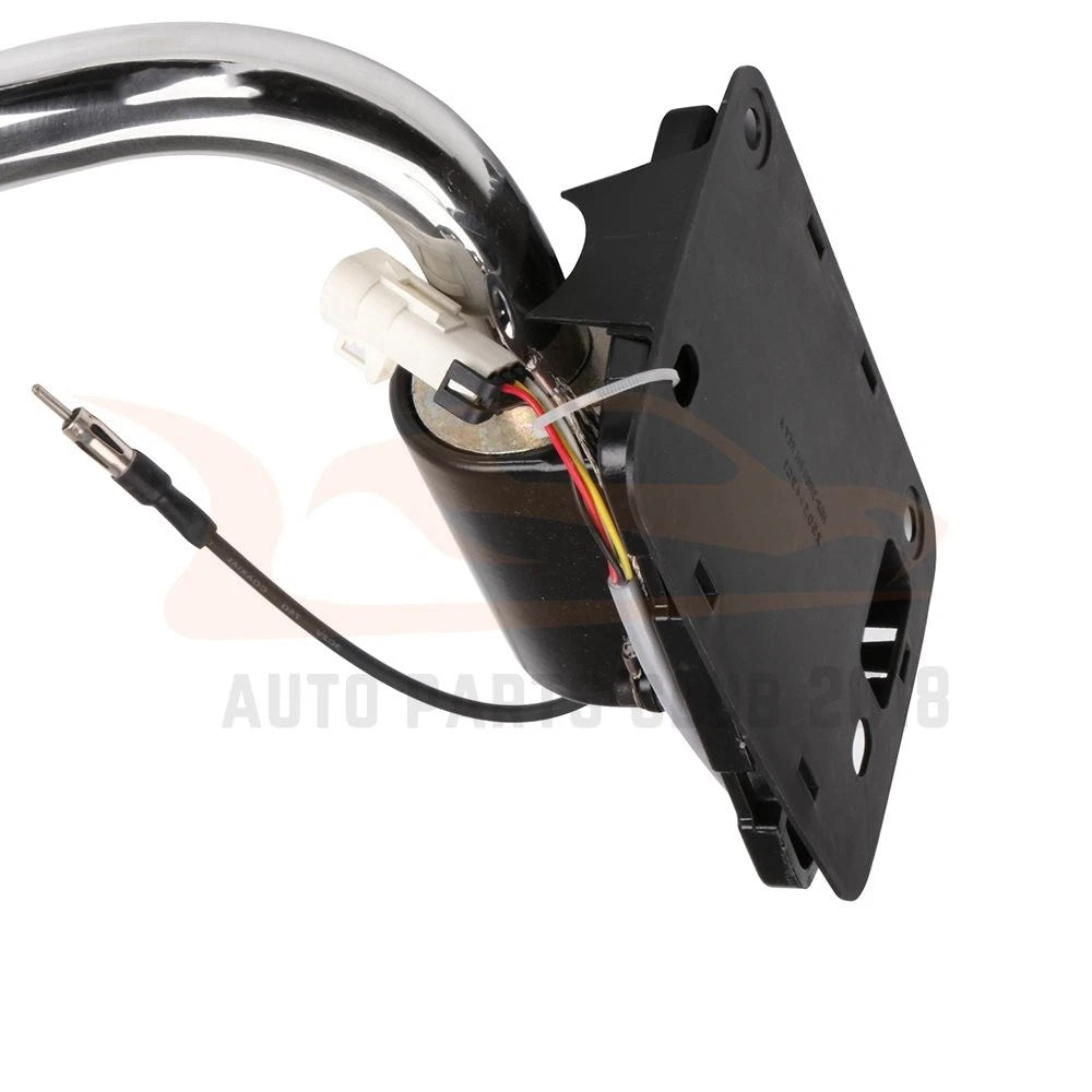 Complete LH Side Chrome Mirror for 9400I 9900I 5900 (1997–2010)