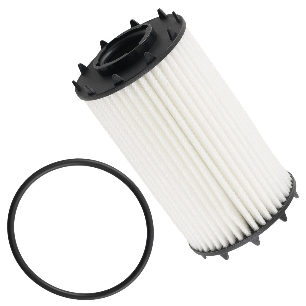 Oil Filter for Audi A7 Sportback (2012–2023) HU7049z WL10438 06M115561H 06M198405F