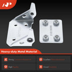 Front Door Hinge for Chevy Express 1500 (1996-2014)