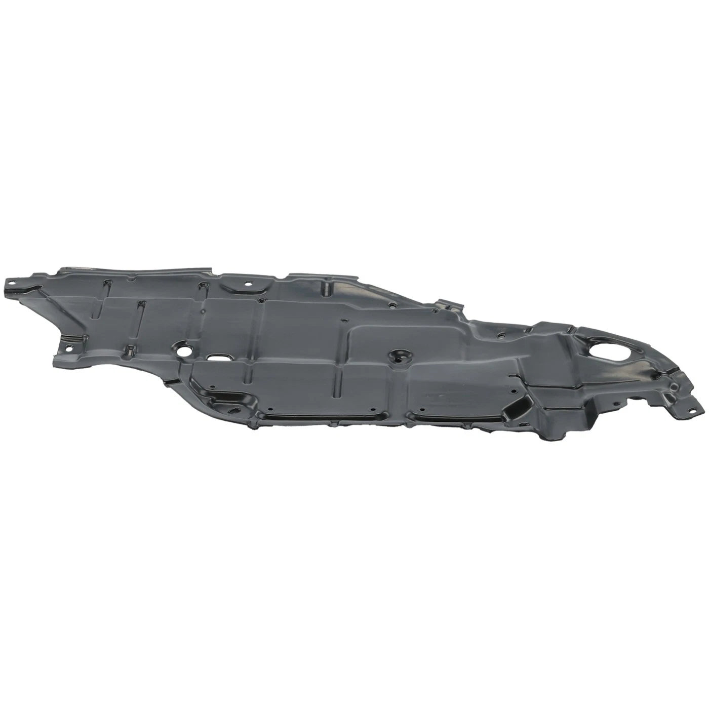 Set of 2 Engine Splash Shields for Toyota Camry (2007–2011)