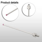 M2.5 CNC Probe Measuring Head for (10-50mm)