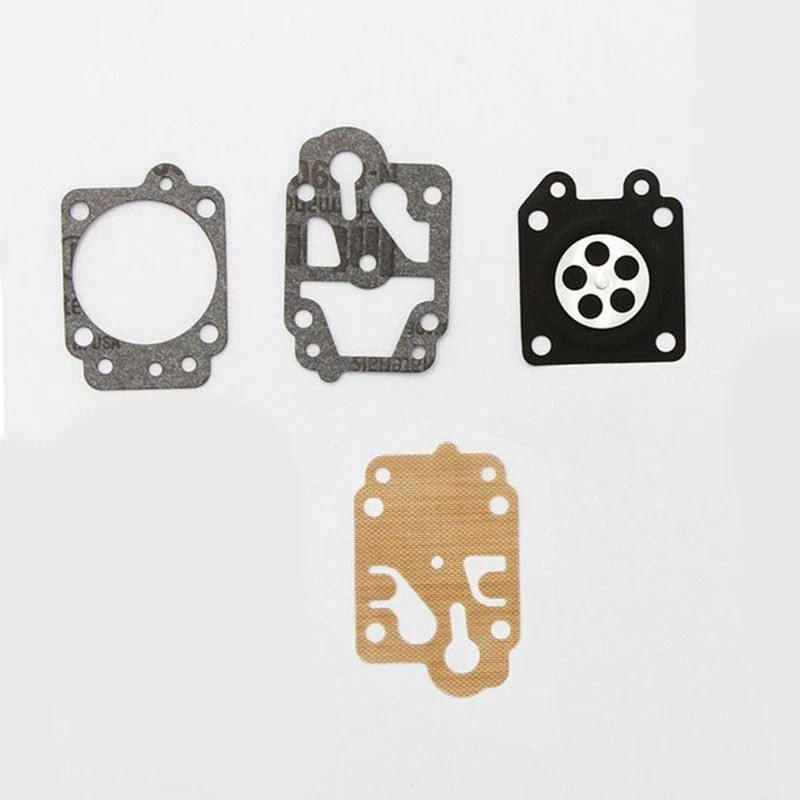 Carburetor Repair Kit for Chinese Trimmer CG260/CG330/CG430/CG520/GX35 43CC 52CC