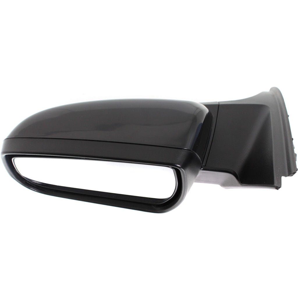 Power Mirror for Chevrolet Malibu (2013–2015) Left Manual Fold Heated Memory