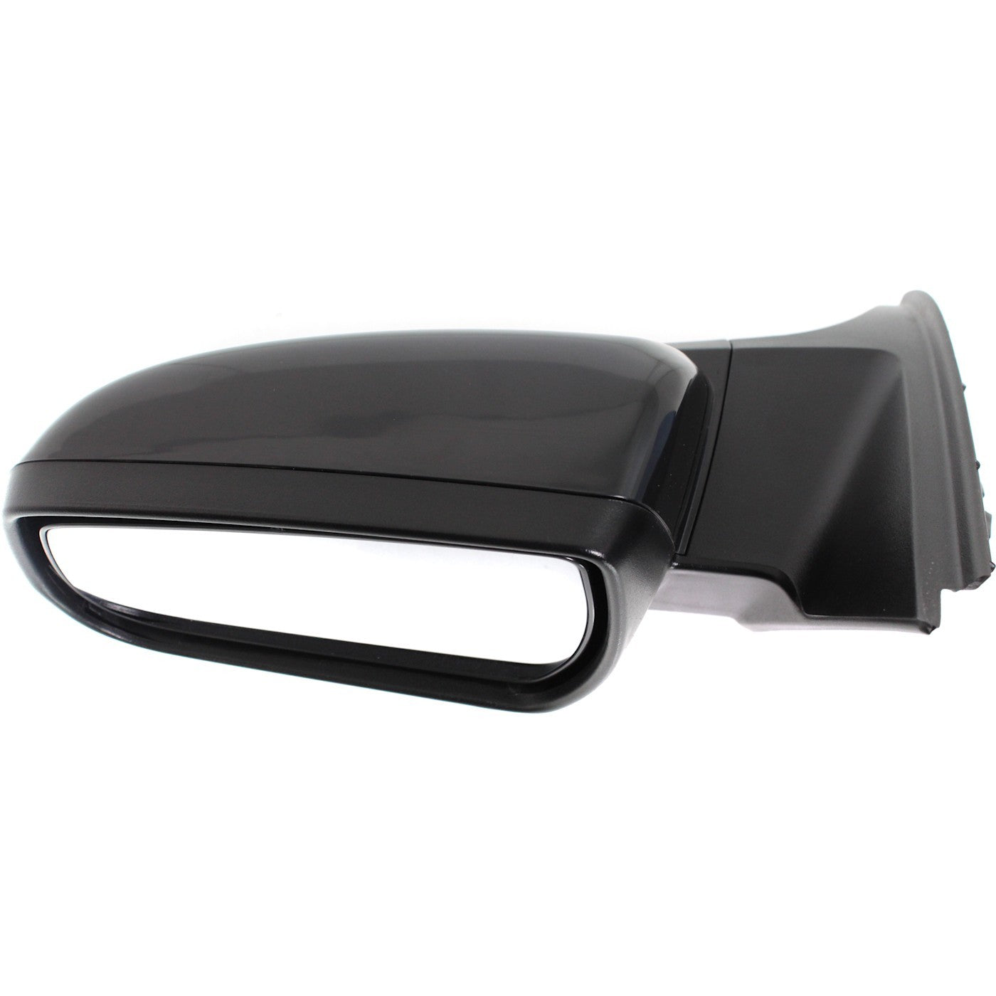 Power Mirror for Chevrolet Malibu (2013–2015) Left Manual Fold Heated Memory